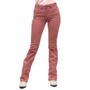 Imagem de Calça Jeans Feminina Rosa Cowboy Winner 36293