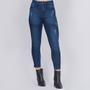 Imagem de Calça Jeans Feminina Skinny 12854