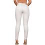 Imagem de Calça Jeans Feminina Skinny Branca Modelo Comfort White Premium