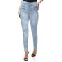 Imagem de Calça Jeans Feminina Skinny Cintura Média Vilejack VFCJ0071