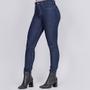 Imagem de Calça Jeans Feminina Skinny PR.16559.BK34038-