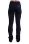 Imagem de Calça Jeans Feminina Texas Farm - Black Diamond - Pdf045 - Preto