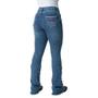 Imagem de Calça Jeans Feminina Texas Farm - River Girl - Pdf021 - Vinho