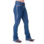 Imagem de Calça Jeans Feminina Texas Farm - Spur - Pdf036