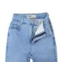 Imagem de Calça Jeans Feminina Tharog Cropped Mother Stone - TH1655