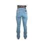 Imagem de Calça Jeans Feminina Wrangler Delave Flare - Ref. EF2038UN