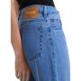 Imagem de Calça Jeans Forum Raquel Wide Leg In24 Azul Indigo Feminino