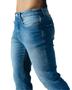 Imagem de Calça Jeans Galapagos Zion Blue Soul