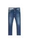 Imagem de Calça Jeans Hangar 33 Skinny Clima Control Azul