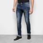 Imagem de Calça Jeans HD Slim Masculina