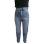 Imagem de Calça Jeans Headless Feminino - Jeans claro