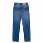 Imagem de Calça Jeans Hering Infantil Menino Slim Azul