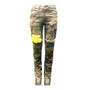 Imagem de Calça Jeans HLX com Proteção Camu Force