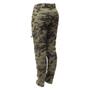Imagem de Calça Jeans HLX com Proteção Camu Force