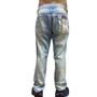 Imagem de Calça Jeans Hocks Skate Nucleo Regular 23677 Azul