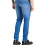 Imagem de Calça Jeans Igor Skinny Masculina Forum Conforto E Estilo