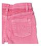 Imagem de Calça Jeans Infantil Feminina Rosa Toffee - Nº3 a 6 meses