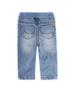 Imagem de Calça Jeans Infantil Hering Kids Bebê Masculina C1f6jeknf