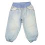 Imagem de Calça Jeans Infantil Hering Kids C59ljejpe 