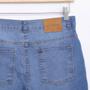 Imagem de Calça Jeans Infantil Hering Kids Moletom Skinny Masculina