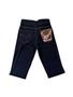 Imagem de Calça Jeans Infantil Masculina Lycra