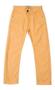 Imagem de Calça Jeans Infantil Masculina Mostarda Toffee - Nº04