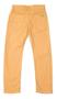 Imagem de Calça Jeans Infantil Masculina Mostarda Toffee - Nº04