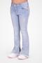 Imagem de Calça Jeans Infantil Menina - Import Baby