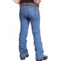 Imagem de Calça Jeans Infantil Meninas Bill Way 002207