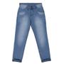 Imagem de Calça Jeans Infantil Menino Azul Ogochi