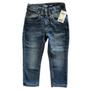 Imagem de Calça Jeans Infantil  Skinny  Menino Oshkosh