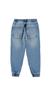 Imagem de Calça Jeans Jogger Com Tag- 1000105169