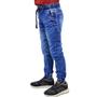 Imagem de Calça Jeans Jogger Menino Infantil Gangster 73.05.0146