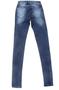 Imagem de Calça Jeans Juvenil Menina-236719 - Sawary