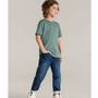 Imagem de Calça Jeans Kids Menino Brandili