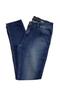 Imagem de Calça Jeans Lado Avesso Skinny Azul