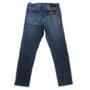 Imagem de Calça Jeans Lee Chicago Masculina Tradicional com Elastano Cintura Alta 1107