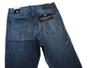 Imagem de Calça Jeans Lee Chicago Masculina Tradicional com Elastano Cintura Alta 1107