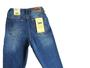 Imagem de Calça Jeans Lee Feminina Scarlett Super Skinny Cintura Alta Elastano 3141