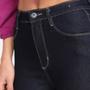Imagem de Calça Jeans Legging Sawary Cintura Alta Feminina