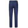 Imagem de Calça Jeans Masc Straight Slim C/ Elastano Vilejack VMCI0033