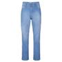 Imagem de Calça Jeans Masc. Wrangler Elastano Urb Slim Larston WM3067