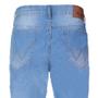 Imagem de Calça Jeans Masc. Wrangler Elastano Urb Slim Larston WM3067