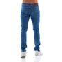 Imagem de Calça Jeans Masculina Arauto Slim