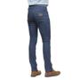 Imagem de Calça Jeans Masculina Azul Slim Original Wrangler 30719