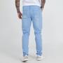 Imagem de Calça Jeans Masculina Básica Casual Skinny