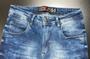 Imagem de Calça Jeans Masculina Boxer HW Cigarrete