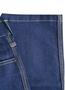 Imagem de Calça jeans masculina cor escura country tradicional com elastano