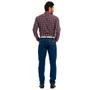 Imagem de Calça Jeans Masculina Country Tradicional Buphallos Lançamento Original