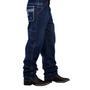 Imagem de Calça Jeans Masculina Docks Bordada Relaxed DW05 Carpinteira